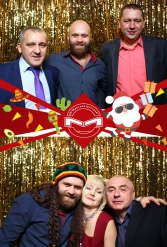 с новым годом! минскметрострой 04.01.2019 - фото 47