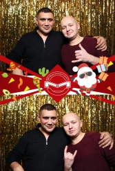 с новым годом! минскметрострой 04.01.2019 - фото 66