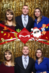 с новым годом! минскметрострой 04.01.2019 - фото 32