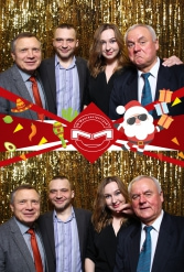 с новым годом! минскметрострой 04.01.2019 - фото 35