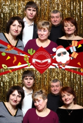 с новым годом! минскметрострой 04.01.2019 - фото 6