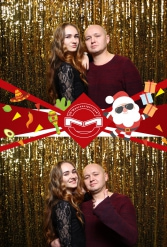 с новым годом! минскметрострой 04.01.2019 - фото 54