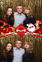 с новым годом! минскметрострой 04.01.2019 - фото 13