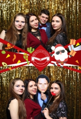 с новым годом! минскметрострой 04.01.2019 - фото 4