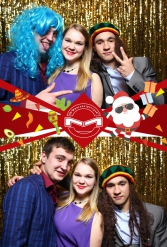с новым годом! минскметрострой 04.01.2019 - фото 8