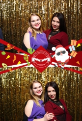 с новым годом! минскметрострой 04.01.2019 - фото 46