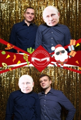 с новым годом! минскметрострой 04.01.2019 - фото 40