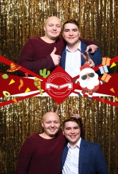 с новым годом! минскметрострой 04.01.2019 - фото 39
