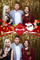 с новым годом! минскметрострой 04.01.2019 - фото 15