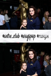 #antre_club #wayspop #танцы 19.01.2019 - фото 35