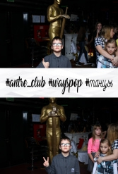#antre_club #wayspop #танцы 19.01.2019 - фото 11