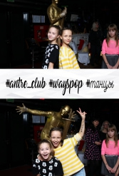 #antre_club #wayspop #танцы 19.01.2019 - фото 118