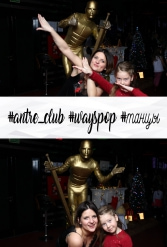 #antre_club #wayspop #танцы 19.01.2019 - фото 58