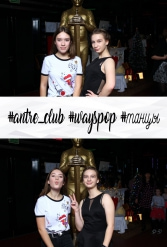 #antre_club #wayspop #танцы 19.01.2019 - фото 115