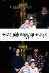 #antre_club #wayspop #танцы 19.01.2019 - фото 148