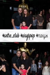 #antre_club #wayspop #танцы 19.01.2019 - фото 31