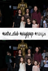 #antre_club #wayspop #танцы 19.01.2019 - фото 65