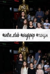 #antre_club #wayspop #танцы 19.01.2019 - фото 78