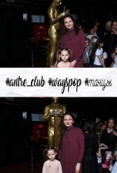 #antre_club #wayspop #танцы 19.01.2019 - фото 62