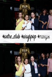 #antre_club #wayspop #танцы 19.01.2019 - фото 136