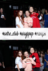 #antre_club #wayspop #танцы 19.01.2019 - фото 86