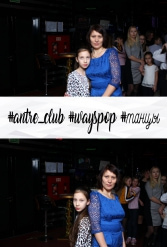 #antre_club #wayspop #танцы 19.01.2019 - фото 72