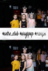#antre_club #wayspop #танцы 19.01.2019 - фото 97