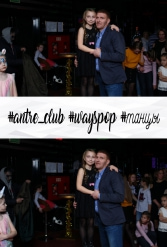 #antre_club #wayspop #танцы 19.01.2019 - фото 142