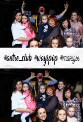 #antre_club #wayspop #танцы 19.01.2019 - фото 7