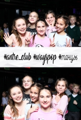 #antre_club #wayspop #танцы 19.01.2019 - фото 15