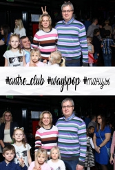 #antre_club #wayspop #танцы 19.01.2019 - фото 24