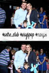 #antre_club #wayspop #танцы 19.01.2019 - фото 22