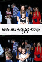 #antre_club #wayspop #танцы 19.01.2019 - фото 1