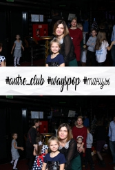 #antre_club #wayspop #танцы 19.01.2019 - фото 85