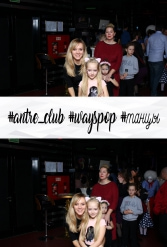 #antre_club #wayspop #танцы 19.01.2019 - фото 32