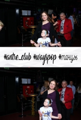#antre_club #wayspop #танцы 19.01.2019 - фото 98