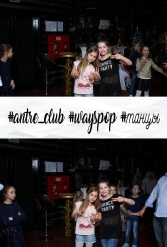 #antre_club #wayspop #танцы 19.01.2019 - фото 80