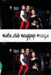 #antre_club #wayspop #танцы 19.01.2019 - фото 102