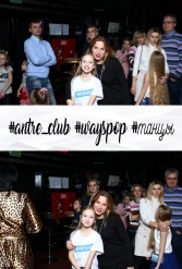 #antre_club #wayspop #танцы 19.01.2019 - фото 129