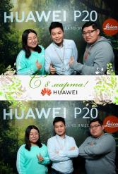С 8 МАРТА HUAWEI 07.03.2019 - фото 24