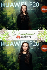 С 8 МАРТА HUAWEI 07.03.2019 - фото 22