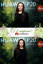 С 8 МАРТА HUAWEI 07.03.2019 - фото 57