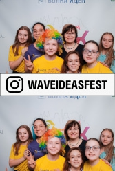 WAVEIDEASFEST PART1 24.02.2019 - фото 7