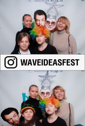 WAVEIDEASFEST PART1 24.02.2019 - фото 67