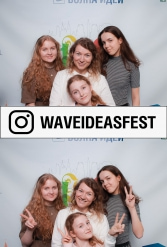 WAVEIDEASFEST PART1 24.02.2019 - фото 68