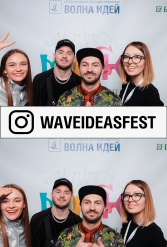 WAVEIDEASFEST PART1 24.02.2019 - фото 79