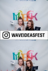 WAVEIDEASFEST PART1 24.02.2019 - фото 49