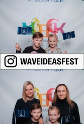 WAVEIDEASFEST PART1 24.02.2019 - фото 32