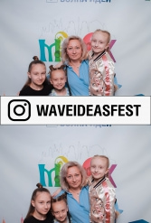 WAVEIDEASFEST PART1 24.02.2019 - фото 58