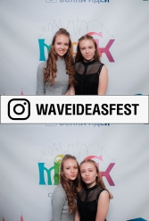WAVEIDEASFEST PART1 24.02.2019 - фото 18